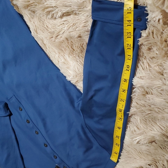 OGIO Women's Shirt Size S/P Strech Brand new - Picture 14 of 17